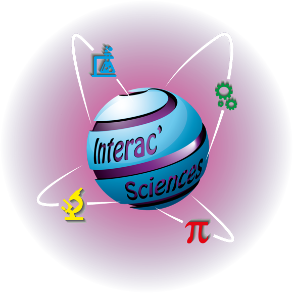 Logo Interac'Sciences